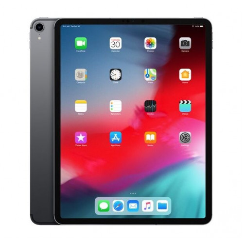 iPad Pro 12.9' Wi-Fi 1TB, SG 2018 (MTFR2) б/в